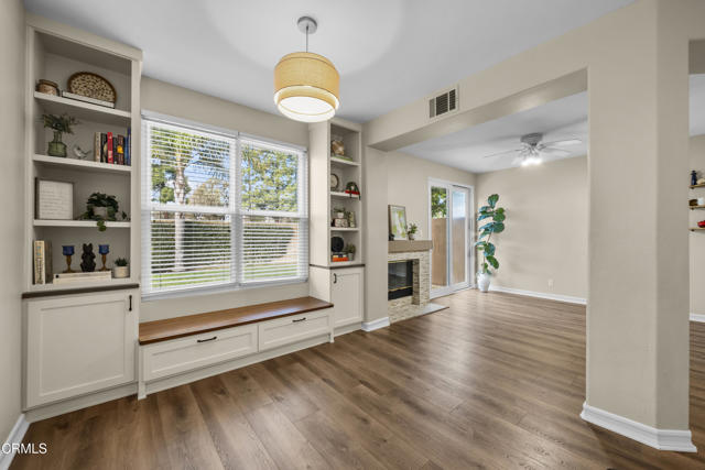 Detail Gallery Image 9 of 48 For 5297 Paseo Ricoso, Camarillo,  CA 93012 - 3 Beds | 2/1 Baths