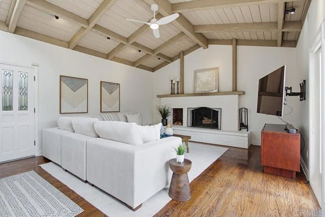 Detail Gallery Image 8 of 31 For 825 Santa Hidalga, Solana Beach,  CA 92075 - 3 Beds | 2 Baths