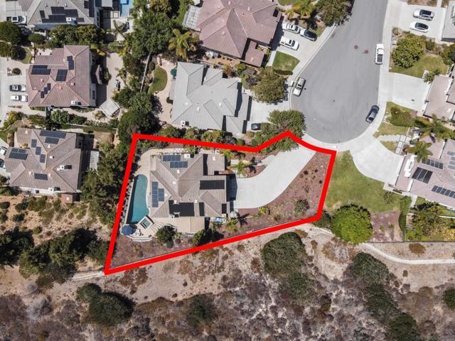 Image 43 of 44 For 923 Merlo Ct