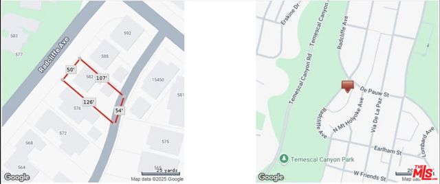 582 Radcliffe Avenue, Pacific Palisades CA: https://media.crmls.org/mediaz/a26f6eaa-f901-4f05-9dde-be74ec9ff710.jpg