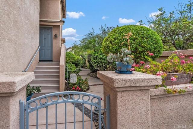 Home for Sale in San Diego