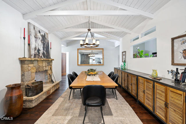 Detail Gallery Image 8 of 44 For 1427 Shippee Ln, Ojai,  CA 93023 - 3 Beds | 2 Baths