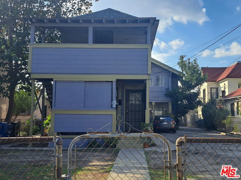 327 S Avenue 20, Los Angeles, CA 90031