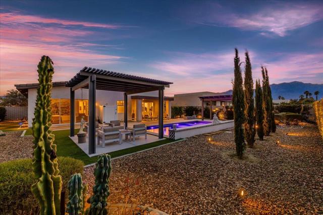10 Iridium Way, Rancho Mirage, CA 92270