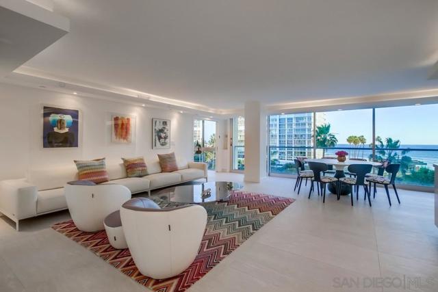 Image 4 of 59 For 1750 Avenida Del Mundo  408