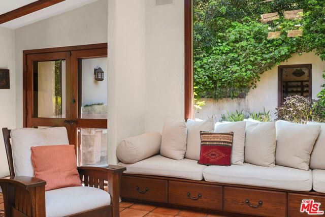 Drew Fenton | 1821 Old Ranch Road Los Angeles CA | MLS: 7238373