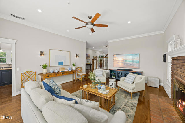 Detail Gallery Image 14 of 42 For 260 W Carter Ave, Sierra Madre,  CA 91024 - 4 Beds | 3/1 Baths