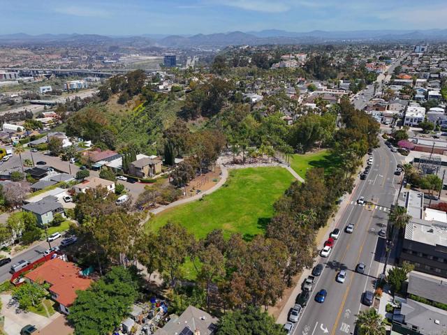 Detail Gallery Image 23 of 29 For 4581 Georgia St, San Diego,  CA 92116 - – Beds | – Baths