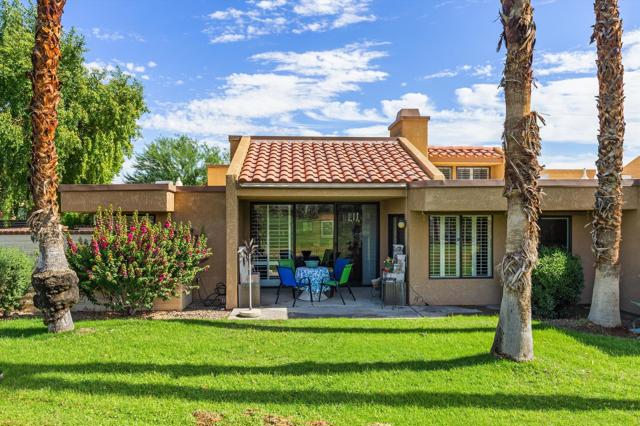 3115 Calle Morelos, Palm Springs, CA 92264