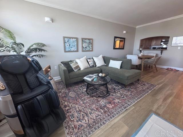 Primary Photo for MLS#: NDP2502517