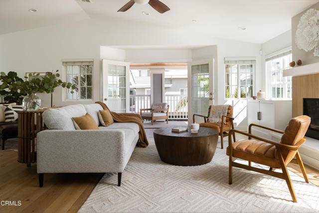 4 Bed Home for Sale in Ventura, California