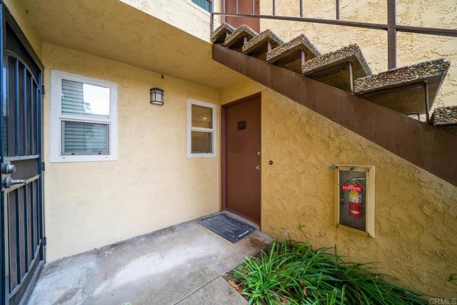 Detail Gallery Image 35 of 39 For 5910 Rancho Mission Rd #37,  San Diego,  CA 92108 - 1 Beds | 1 Baths
