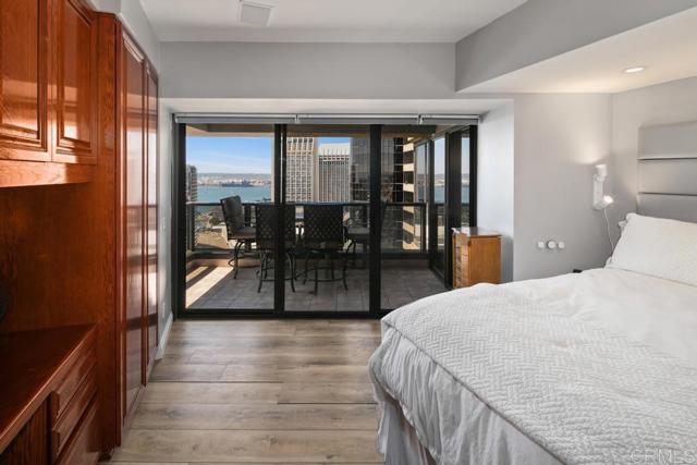 Detail Gallery Image 22 of 50 For 200 Harbor Dr #2603,  San Diego,  CA 92101 - 1 Beds | 1 Baths
