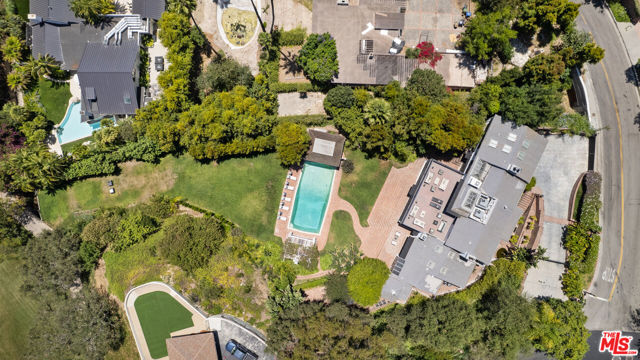 Drew Fenton | 10981 Bellagio Road Los Angeles CA | MLS: 7860268