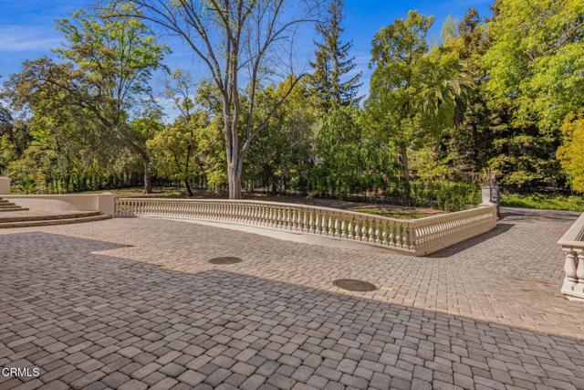 Detail Gallery Image 19 of 50 For 4080 Dover Rd, La Canada Flintridge,  CA 91011 - 5 Beds | 6/1 Baths