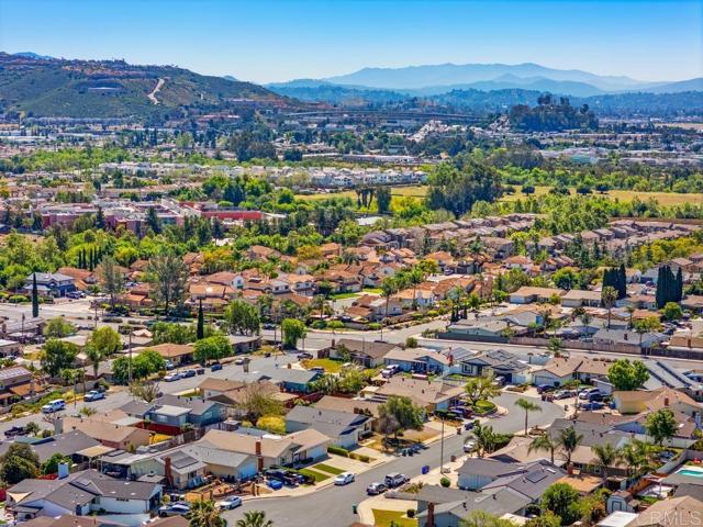 Detail Gallery Image 26 of 27 For 10020 Stanley Ct, Santee,  CA 92071 - 4 Beds | 2 Baths