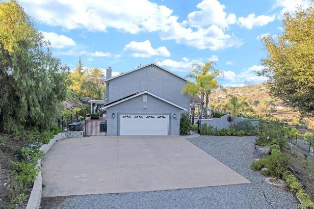 Detail Gallery Image 43 of 44 For 29738 Roble Verde, Valley Center,  CA 92082 - 3 Beds | 2/1 Baths