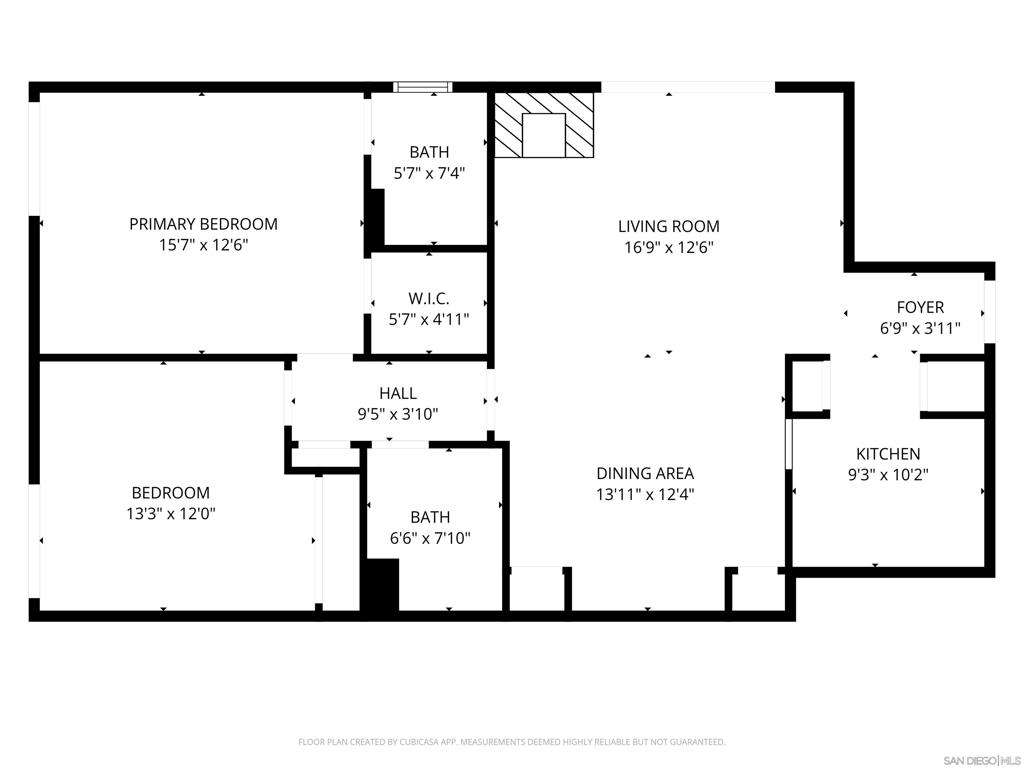 4082 Albatross St - photo 4