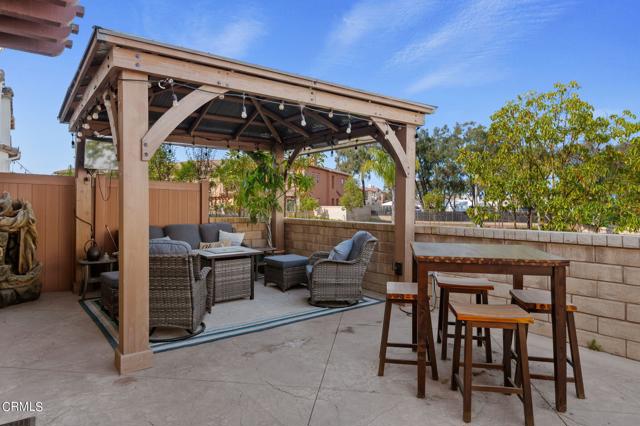 Detail Gallery Image 11 of 36 For 2355 Nicklaus St, Oxnard,  CA 93036 - 3 Beds | 2/1 Baths