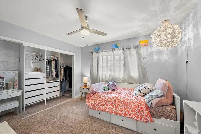 Detail Gallery Image 15 of 28 For 4636 Panorama Dr, La Mesa,  CA 91941 - 3 Beds | 2 Baths