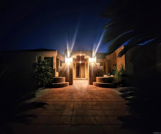 Detail Gallery Image 42 of 59 For 1831 Hunter Dr, Borrego Springs,  CA 92004 - 3 Beds | 3 Baths