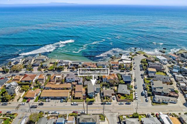 22956 E Cliff Drive, Santa Cruz CA: https://media.crmls.org/mediaz/a286e652-3fcd-46a4-9059-10e8a802e666.jpg