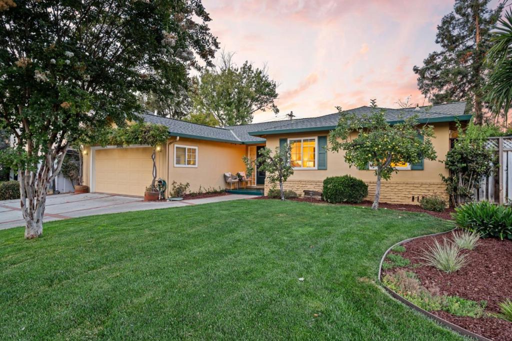 3496 Picadilly Drive