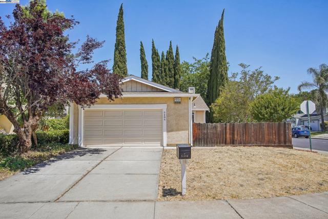 5486 Wisteria Way, Livermore, California 94551, 2 Bedrooms Bedrooms, ,1 BathroomBathrooms,Single Family Residence,For Sale,Wisteria Way,41064286