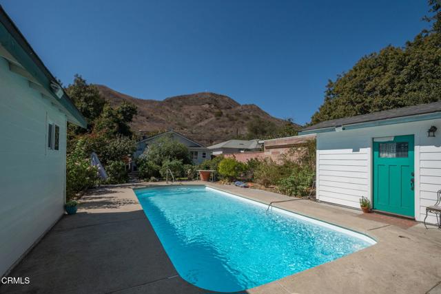 Detail Gallery Image 18 of 27 For 4522 Ojai Rd, Santa Paula,  CA 93060 - 2 Beds | 1/1 Baths