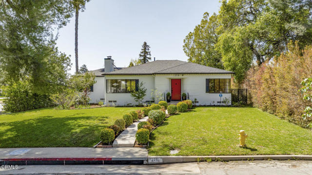 Property Photo from MLS