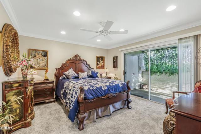 Detail Gallery Image 17 of 40 For 2696 Antonio Dr, Camarillo,  CA 93010 - 3 Beds | 2/1 Baths