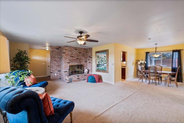 Detail Gallery Image 14 of 21 For 1402 Keyser Rd, Ramona,  CA 92065 - 4 Beds | 2 Baths