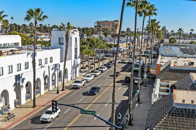 Detail Gallery Image 12 of 55 For 401 N Coast Hwy #301,  Oceanside,  CA 92054 - 3 Beds | 3 Baths