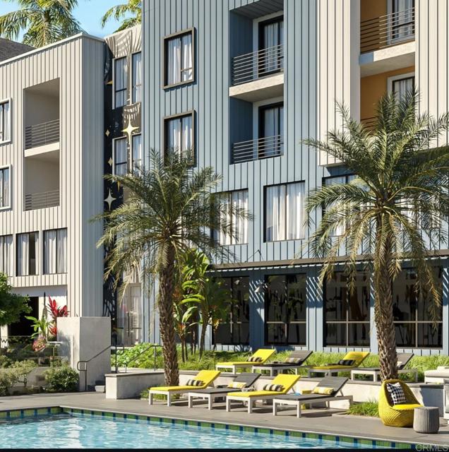 Detail Gallery Image 14 of 35 For 6000 Luminary Dr #2-206,  Chula Vista,  CA 91913 - 1 Beds | 1 Baths