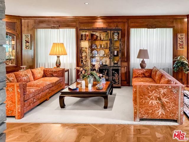Drew Fenton | 16560 Park Lane Circle Los Angeles CA | MLS: 7286867