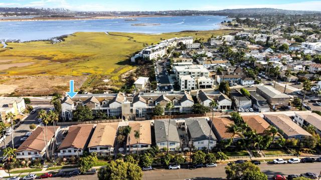 Image 32 of 35 For 2050 Pacific Beach Drive  107