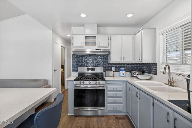 Detail Gallery Image 13 of 24 For 720 W Santa Maria St #80,  Santa Paula,  CA 93060 - 2 Beds | 2 Baths