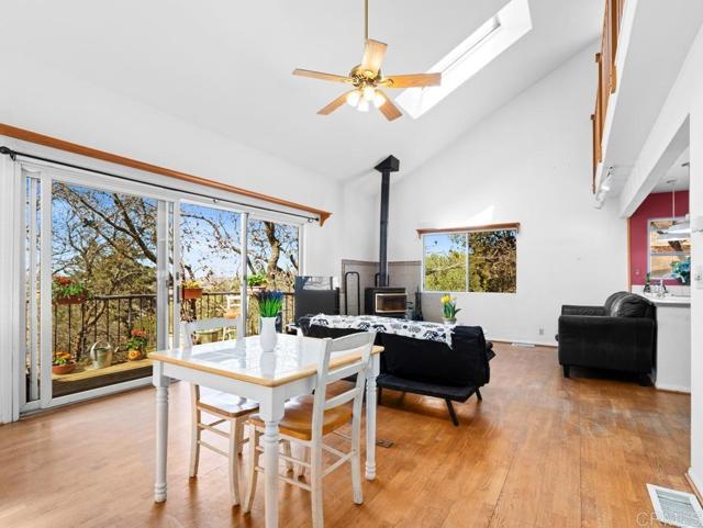 Detail Gallery Image 10 of 35 For 2855 Heliotrope Dr, Julian,  CA 92036 - 2 Beds | 2 Baths