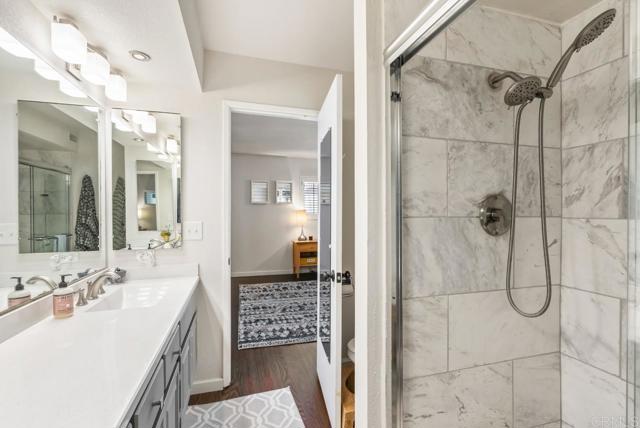 Detail Gallery Image 31 of 34 For 6986 Caminito Perico, San Diego,  CA 92119 - 2 Beds | 2/1 Baths