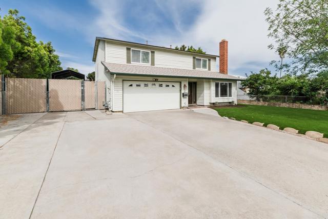 Detail Gallery Image 27 of 28 For 1502 N Ash St, Escondido,  CA 92027 - 4 Beds | 2/1 Baths