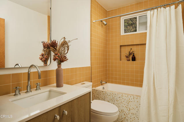Detail Gallery Image 15 of 35 For 6002 Springvale Dr, Los Angeles,  CA 90042 - 3 Beds | 2 Baths