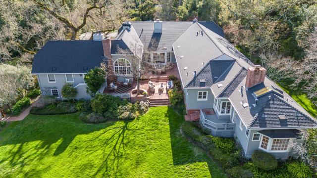 Details for 258 Kings Mountain Road, Woodside, CA 94062