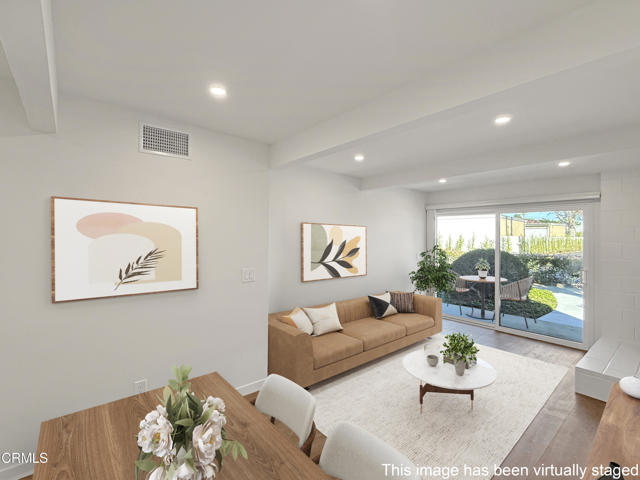 Detail Gallery Image 8 of 48 For 61 Redwood Ave, Ventura,  CA 93003 - 2 Beds | 1 Baths