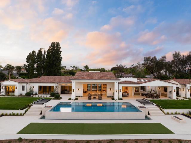 Detail Gallery Image 25 of 25 For 6497 99 Calle Del Alcazar, Rancho Santa Fe,  CA 92067 - 6 Beds | 6/2 Baths