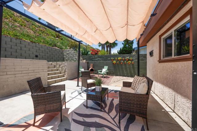 Home for Sale in San Diego