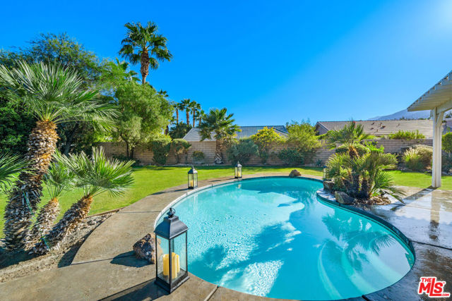 Details for 1661 Olga Way, Palm Springs, CA 92262