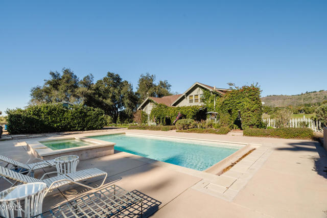 Detail Gallery Image 32 of 75 For 11666 Santa Rosa Rd, Camarillo,  CA 93012 - 10 Beds | 4/2 Baths