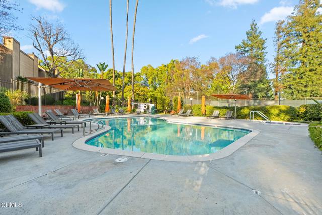 Detail Gallery Image 22 of 30 For 423 W Walnut St, Pasadena,  CA 91103 - 3 Beds | 2/1 Baths