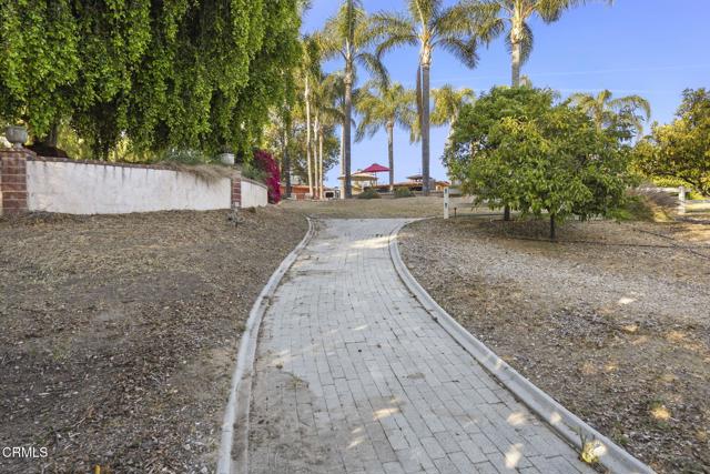 Detail Gallery Image 58 of 66 For 2061 via Montecito, Camarillo,  CA 93012 - 4 Beds | 3 Baths
