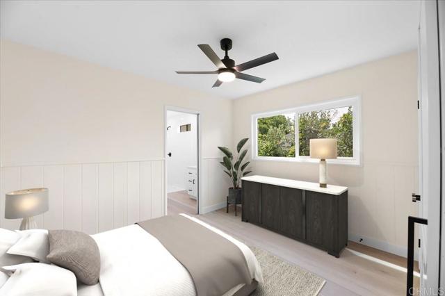 Detail Gallery Image 28 of 38 For 4042 Las Casas Ave, Claremont,  CA 91711 - 3 Beds | 2/1 Baths